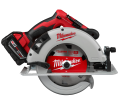 M18™ Brushless 7-1/4 in. Circular Saw