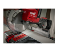 M18 FUEL™ Dual Bevel Sliding Compound Miter Saw