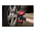 M18 FUEL™ w/ONE-KEY™ High Torque Impact Wrench 1/2 in. Friction Ring