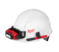 Front Brim Vented Hard Hat - Type 1 Class C