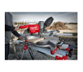 M18 FUEL™ 12 in. Dual Bevel Sliding Compound Miter Saw Kit