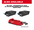 MX FUEL™ REDLITHIUM™ XC406 Battery Pack