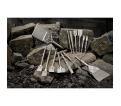 SDS MAX SLEDGE™ 1" X 16" Flat Chisel