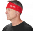 Neck Gaiter - 1-Ply - Polyester/Spandex / 423 Series