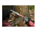 9" 3 TPI The AX™ with Carbide Teeth for Pruning & Clean Wood SAWZALL® Blade 1PK