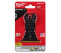 OPEN-LOK™ 2-1/2" TITANIUM CHARGED™ Bi-Metal Multi-Material Multi-Tool Blade