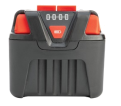 18V 2.5Ah Advanced Lithium Battery
