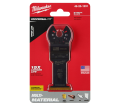 OPEN-LOK™ 1-3/8" TITANIUM CHARGED™ Bi-Metal Multi-Material Multi-Tool Blade