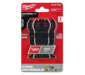 OPEN-LOK™ 1-3/8" Carbide Teeth Metal Multi-Tool Blade