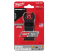 OPEN-LOK™ 1-3/8" Carbide Teeth Multi-Material Multi-Tool Blade