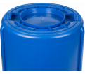 Recycling Can - 44 Gallon - Blue / 177043621 *BRUTE