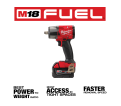 M18 FUEL 7 Piece Combo Kit