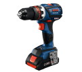 18V Chameleon Drill/Driver with 5-In-1 Flexiclick® System and 4.0 Ah CORE18V Compact Battery