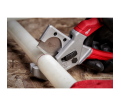 PEX & Tubing Cutter