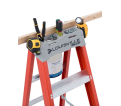 Fiberglass Step Ladders - Type 1A