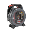 SeeSnake MicroReel APX w/ Camera