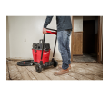 Premium Wet/Dry Vacuum Cart