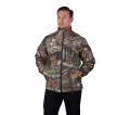 M12™ Heated QUIETSHELL™ Jacket Kit - Camo 2X