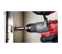 Cobalt Step Drill Bit #4 (3/16-7/8")