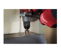Cobalt Step Drill Bit #9 (7/8-1-1/8")
