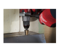 Milwaukee Cobalt Step Drill Bit #9 (7/8-1-1/8")