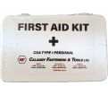 First Aid Kit - CSA Type 1