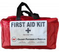 First Aid Kit - CSA Type 3 Series