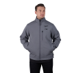 M12™ Heated TOUGHSHELL™ Jacket - Gray XL