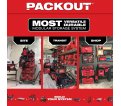 PACKOUT™ 4-Drawer Tool Box