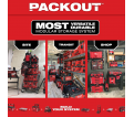 PACKOUT™ Multi-Depth 3-Drawer Tool Box