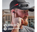 REDLITHIUM™ USB Bluetooth® Jobsite Ear Buds