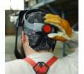 MAXVIEW™ Series Clear Face Shield