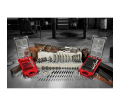 38PC Metric Tap & Die PACKOUT™ Set w/ Hex-LOK™ 2-in-1 Handle