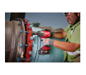 M18 FUEL™ 1/2" High Torque Impact Wrench w/ Friction Ring REDLITHIUM™ FORGE™ Kit