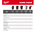 Stabilizer Performance Knee Pads