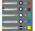 Kraftform Kompakt 838 RA S Imperial Set 1