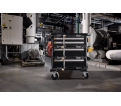 TOUGHSYSTEM® 2.0 DXL™ 5-in-1 Modular Workstation