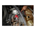 M18 FUEL™ 1/2" HTIW & 3/8" MTIW Automotive Combo Kit