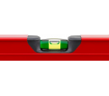 BIG REDM 48" Magnetic Spirit Level