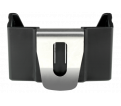 GO! Magnetic Pocket Spirit Level w/ Clip