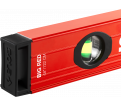 BIG RED 24" Aluminum Spirit Level