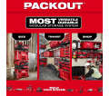 M18™ Brushless PACKOUT™ Fan - *M18™ PACKOUT™