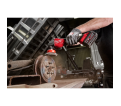 M18 FUEL™ 4-1/2"-6" Variable Speed Braking Grinder, Paddle Switch w/ ONE-KEY™