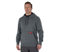 FREEFLEX™ Pullover Hoodie - Gray M