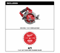 M18 FUEL™ 7-1/4" Circular Saw (Tool Only)