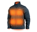 M12™ Heated TOUGHSHELL™ Jacket Kit - Blue - 2XL