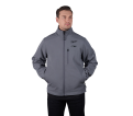 M12™ Heated TOUGHSHELL™ Jacket - Gray - XL