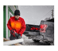 M12™ Heated TOUGHSHELL™ Jacket Kit - Red - 2XL