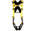 3M™ DBI-SALA® Delta™ Vest-Style Harness 1102000C, Universal