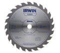 Circular Saw Blade - 7-1/4" - 24T / 25130 *CLASSIC